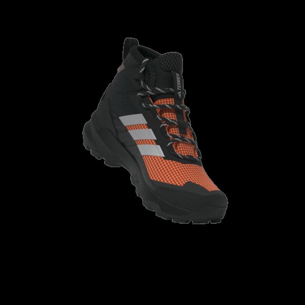 Pánské kotníkové boty adidas SKYCHASER AX5 MID GTX CLIMA - foto 16