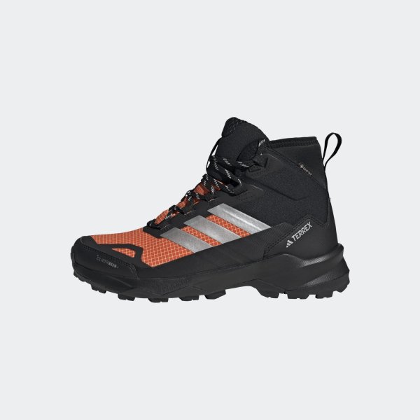 Pánské kotníkové boty adidas SKYCHASER AX5 MID GTX CLIMA - foto 12
