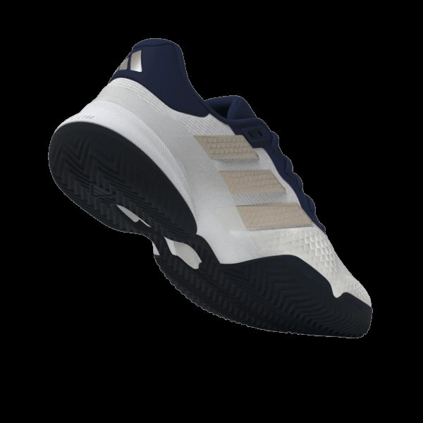 Pánské tenisové boty adidas Barricade 14 M CL - foto 17