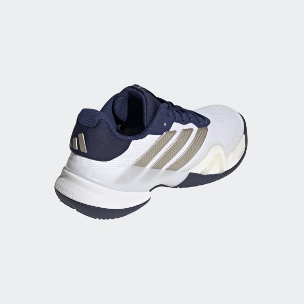 Pánské tenisové boty adidas Barricade 14 M CL - foto 6