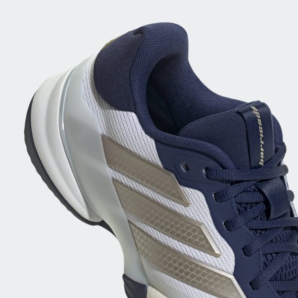 Pánské tenisové boty adidas Barricade 14 M CL - foto 8