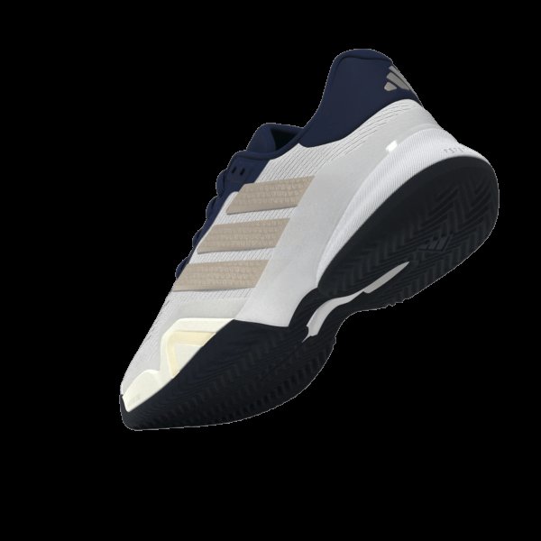 Pánské tenisové boty adidas Barricade 14 M CL - foto 19