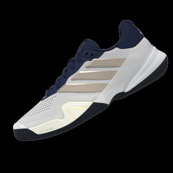 Pánské tenisové boty adidas Barricade 14 M CL - foto 12