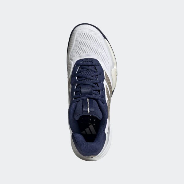 Pánské tenisové boty adidas Barricade 14 M CL - foto 2