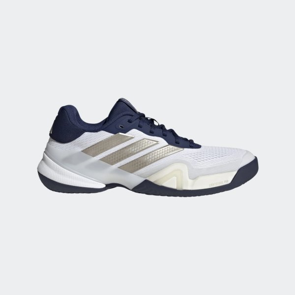 Pánské tenisové boty adidas Barricade 14 M CL - foto 0