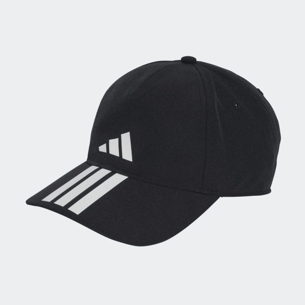 Kšiltovka adidas BB CAP 3S CLIMA - foto 0