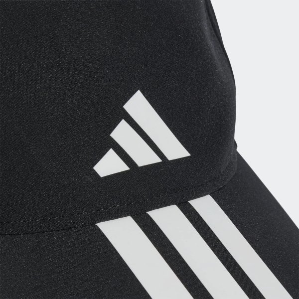Kšiltovka adidas BB CAP 3S CLIMA - foto 2