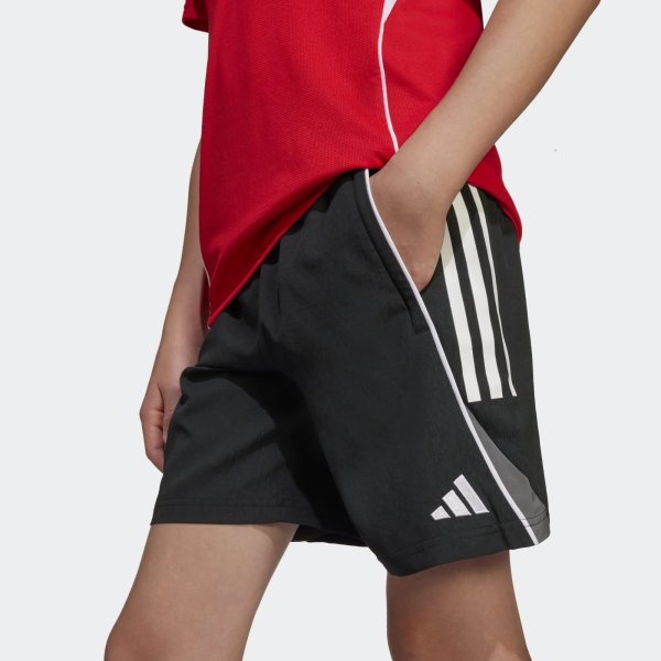 Dětské šortky adidas TIRO25C DT SHOY - foto 5