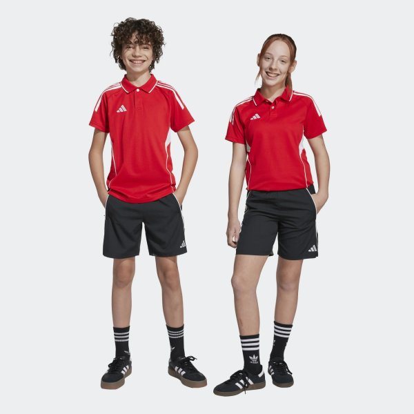 Dětské šortky adidas TIRO25C DT SHOY - foto 7