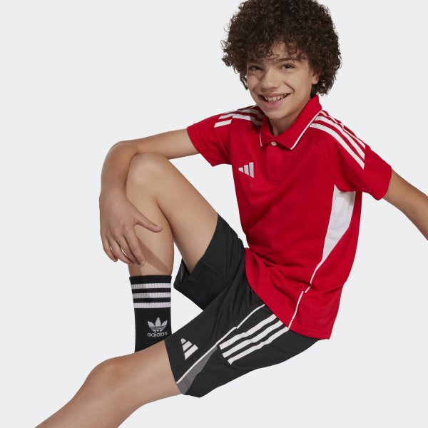 Dětské šortky adidas TIRO25C DT SHOY - foto 4