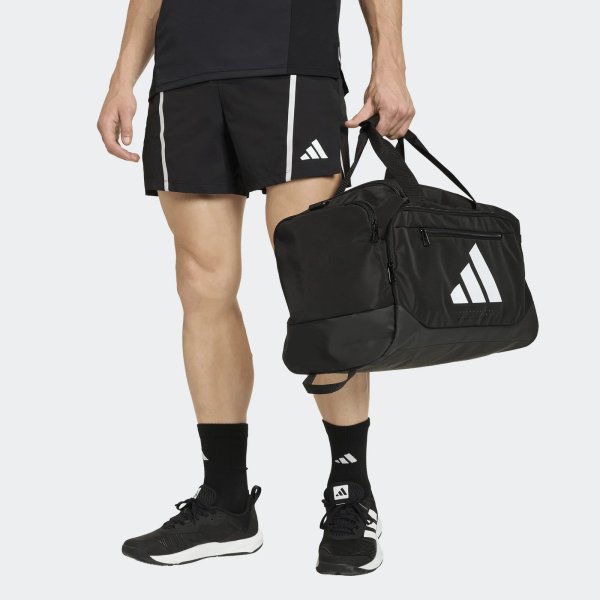 Taška adidas TRA DEF DUF S - foto 7