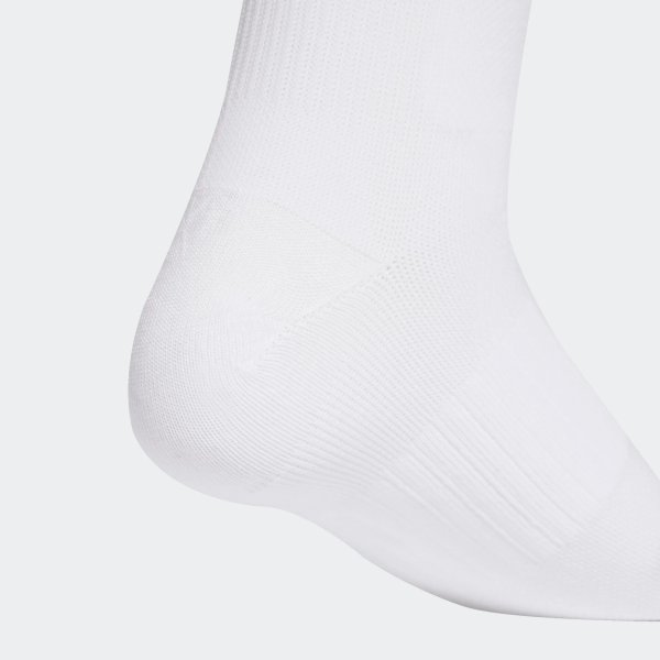 Pánské podkolenky adidas WL KNEE SOCKS - foto 3