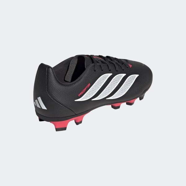 Dětské kopačky lisovky adidas PREDATOR CLUB FG/MG J - foto 5