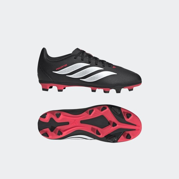 Dětské kopačky lisovky adidas PREDATOR CLUB FG/MG J - foto 10