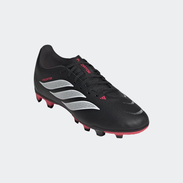 Dětské kopačky lisovky adidas PREDATOR CLUB FG/MG J - foto 4