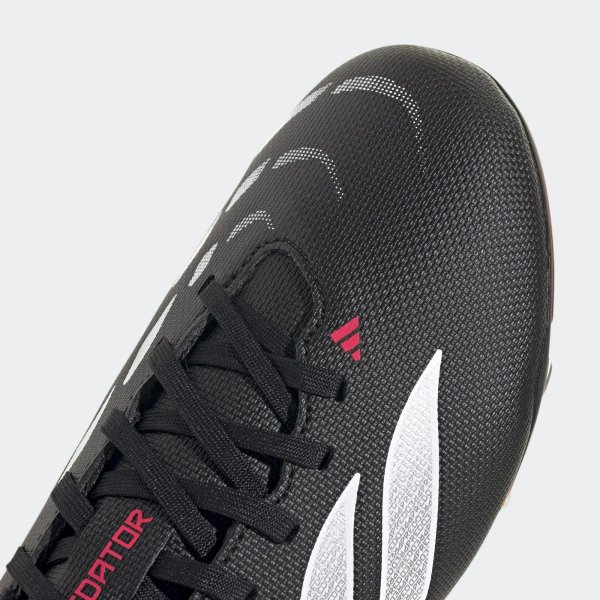 Dětské kopačky lisovky adidas PREDATOR CLUB FG/MG J - foto 7