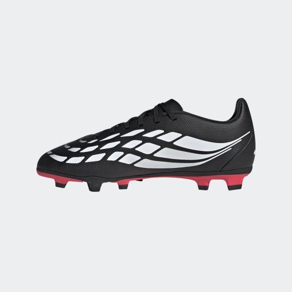 Dětské kopačky lisovky adidas PREDATOR CLUB FG/MG J - foto 3
