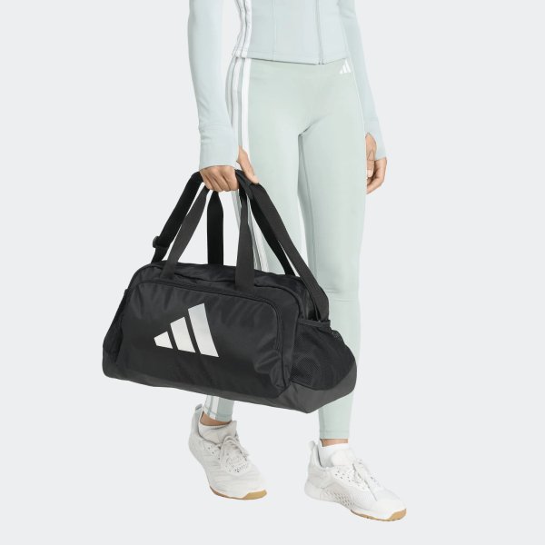 Dámská taška adidas DEF GYM BAG S - foto 6