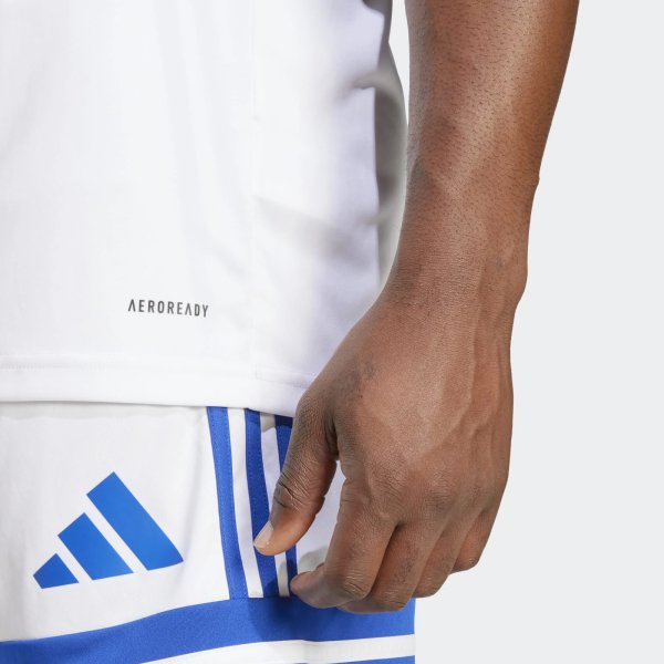 Pánský dres adidas SQUA25 JSY M - foto 7