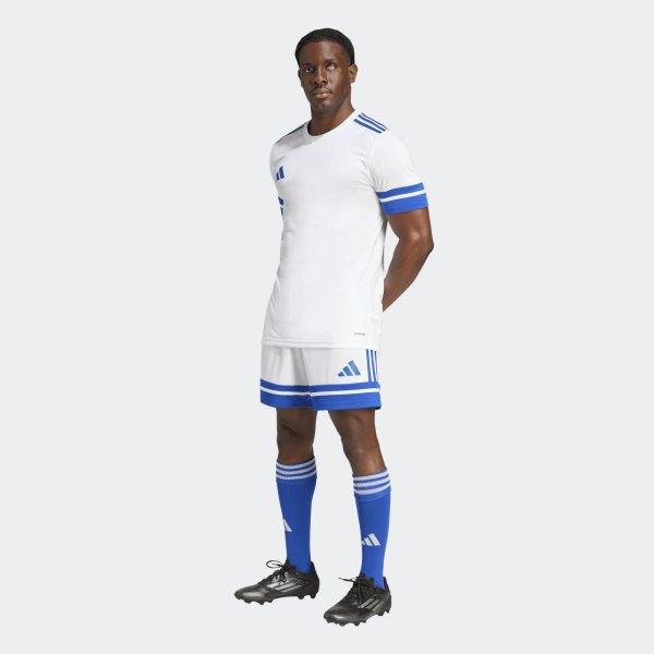 Pánský dres adidas SQUA25 JSY M - foto 6