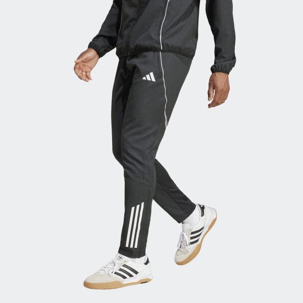Pánské tepláky adidas TIRO25C PRE PNT - foto 2