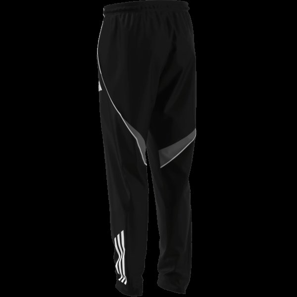 Pánské tepláky adidas TIRO25C PRE PNT - foto 13