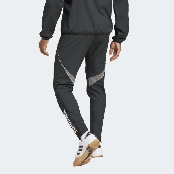 Pánské tepláky adidas TIRO25C PRE PNT - foto 3