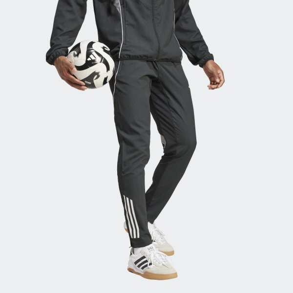 Pánské tepláky adidas TIRO25C PRE PNT - foto 4