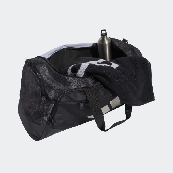 Taška adidas DEF G DUFFLE M - foto 3