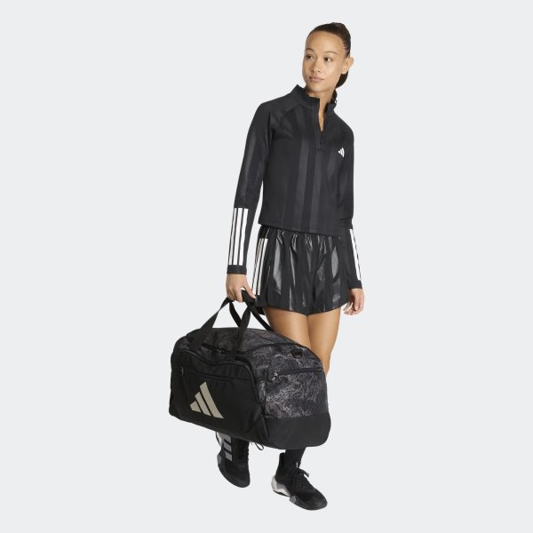 Taška adidas DEF G DUFFLE M - foto 7