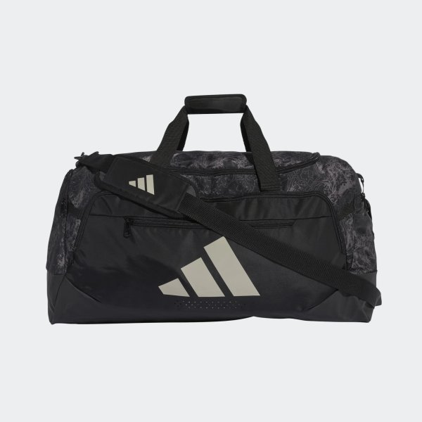 Taška adidas DEF G DUFFLE M - foto 0