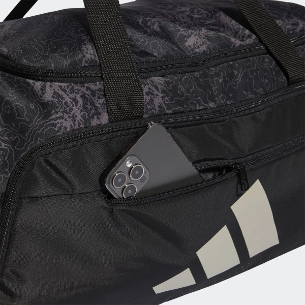 Taška adidas DEF G DUFFLE M - foto 4