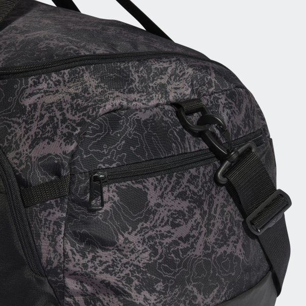 Taška adidas DEF G DUFFLE M - foto 5