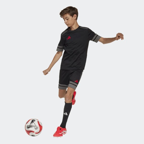 Dětský dres adidas SQUA25 JSY Y - foto 5