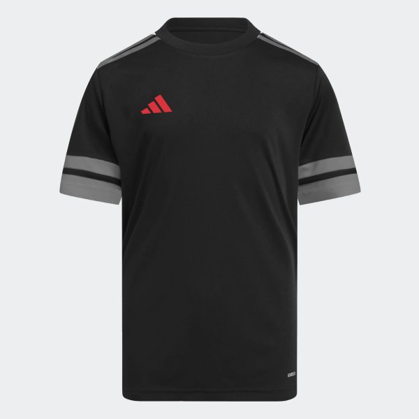 Dětský dres adidas SQUA25 JSY Y - foto 1
