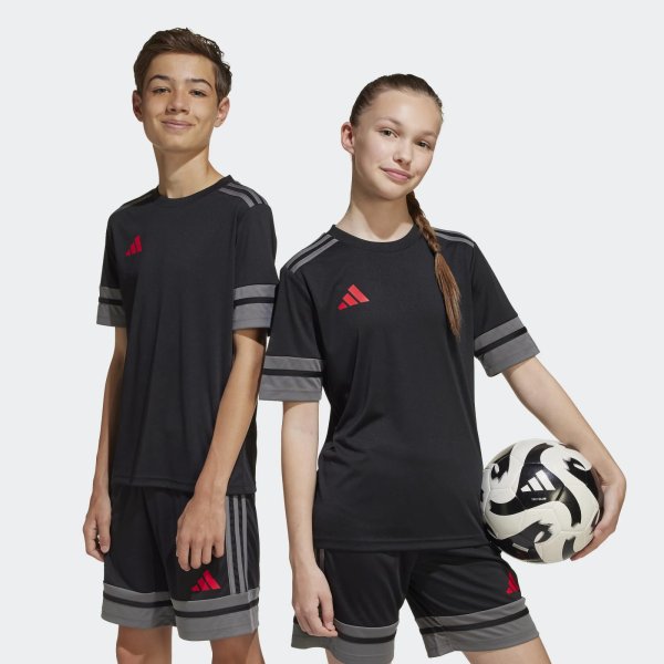 Dětský dres adidas SQUA25 JSY Y - foto 9