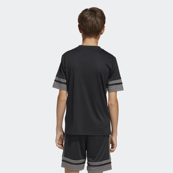 Dětský dres adidas SQUA25 JSY Y - foto 4