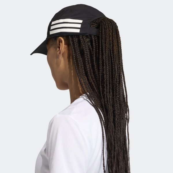 Kšiltovka adidas 3S TR ESS CAP - foto 4
