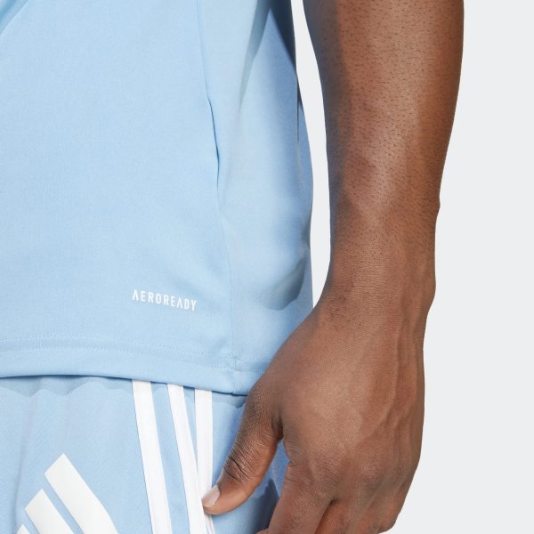 Pánský dres adidas SQUA25 JSY M - foto 7