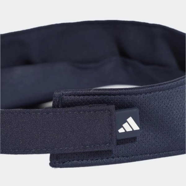 Kšiltovka adidas VISOR CLIMACOOL - foto 3