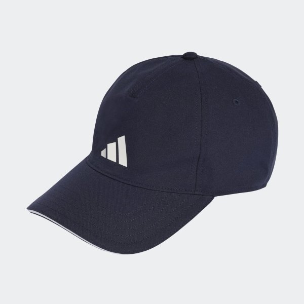 Kšiltovka adidas BBALL CAP CLIMA - foto 0