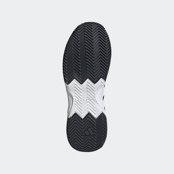 Pánské tenisové boty adidas GameCourt 2 M - foto 3