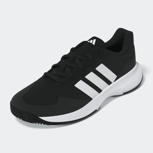Pánské tenisové boty adidas GameCourt 2 M - foto 10