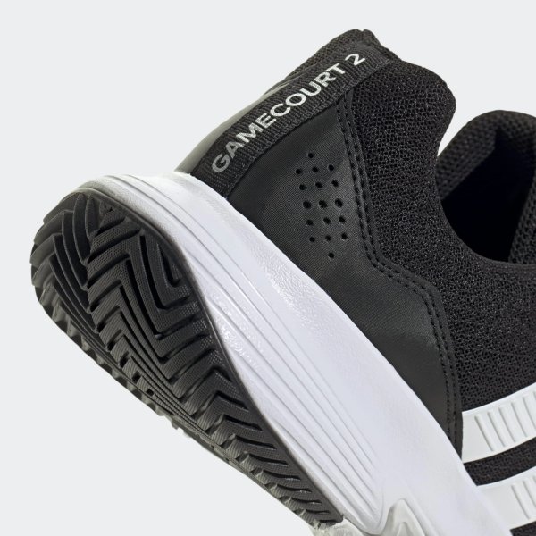 Pánské tenisové boty adidas GameCourt 2 M - foto 7
