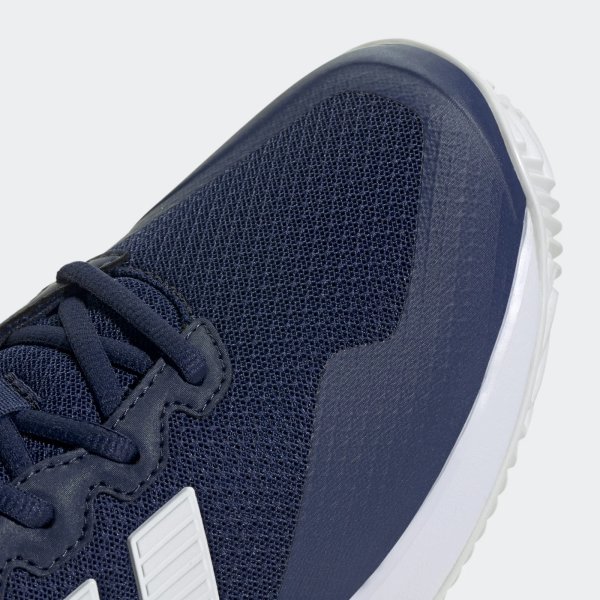 Pánské tenisové boty adidas GameCourt 2 M - foto 7