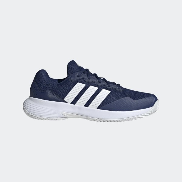 Pánské tenisové boty adidas GameCourt 2 M - foto 0