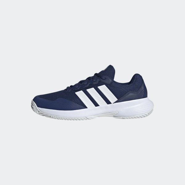 Pánské tenisové boty adidas GameCourt 2 M - foto 11