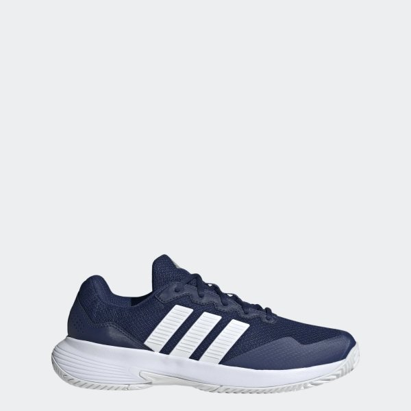 Pánské tenisové boty adidas GameCourt 2 M - foto 1