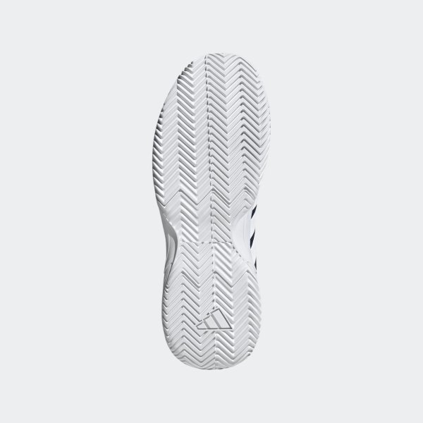 Pánské tenisové boty adidas GameCourt 2 M - foto 3