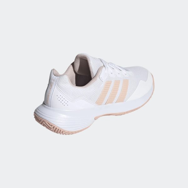 Dámské tenisové boty adidas GameCourt 2 W - foto 6